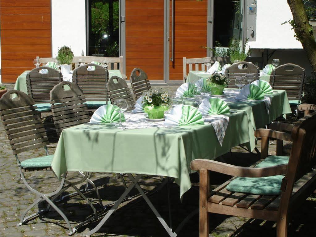 Hotel Freimuehle Girod Zewnętrze zdjęcie